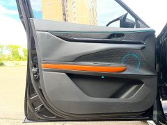 Changan UNI-V 1.5T Edition - фото 19