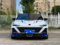 Changan UNI-V 1.5T Edition - фото 2