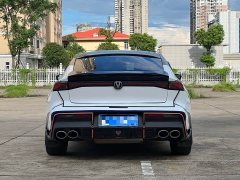 Changan UNI-V 1.5T Edition - фото 5