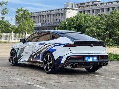 Changan UNI-V 1.5T Edition - фото 6