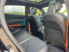 Changan UNI-V 1.5T Edition - фото 8