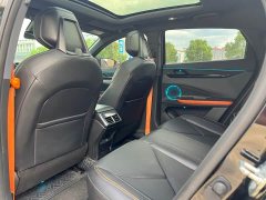 Changan UNI-V 1.5T Edition - фото 9