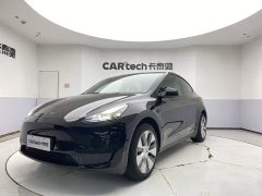 Tesla Model Y Edition - фото 1