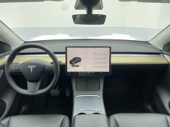 Tesla Model Y Edition - фото 13