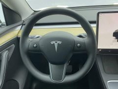 Tesla Model Y Edition - фото 14