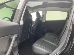 Tesla Model Y Edition - фото 19