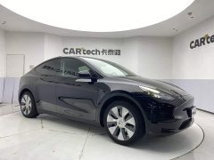 Tesla Model Y Edition - фото 2