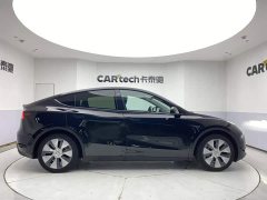 Tesla Model Y Edition - фото 4