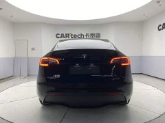 Tesla Model Y Edition - фото 6