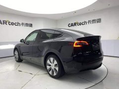 Tesla Model Y Edition - фото 7