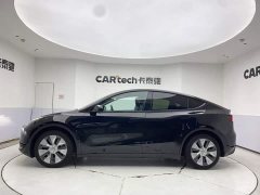 Tesla Model Y Edition - фото 8