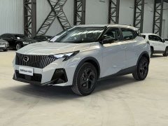 Trumpchi GS3 Shadow Speed 270T Premium Edition - фото 1