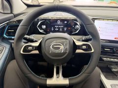 Trumpchi GS3 Shadow Speed 270T Premium Edition - фото 10