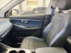 Trumpchi GS3 Shadow Speed 270T Premium Edition - фото 11