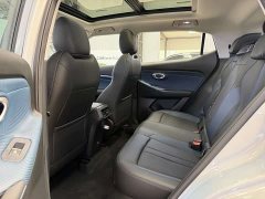 Trumpchi GS3 Shadow Speed 270T Premium Edition - фото 12