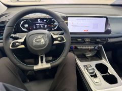 Trumpchi GS3 Shadow Speed 270T Premium Edition - фото 13