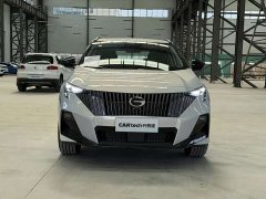 Trumpchi GS3 Shadow Speed 270T Premium Edition - фото 2