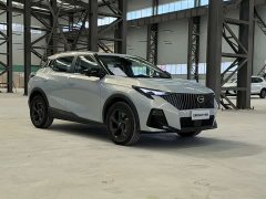 Trumpchi GS3 Shadow Speed 270T Premium Edition - фото 3