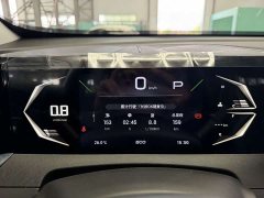 Trumpchi GS3 Shadow Speed 270T Premium Edition - фото 4