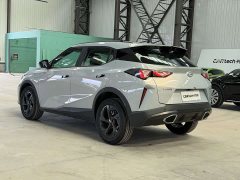 Trumpchi GS3 Shadow Speed 270T Premium Edition - фото 5