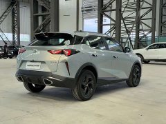 Trumpchi GS3 Shadow Speed 270T Premium Edition - фото 6