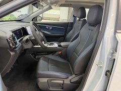 Trumpchi GS3 Shadow Speed 270T Premium Edition - фото 7