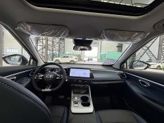 Trumpchi GS3 Shadow Speed 270T Premium Edition - фото 8