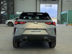 Trumpchi GS3 Shadow Speed 270T Premium Edition - фото 9