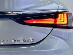 Lexus ES 2020 260 Exclusive Edition - фото 14