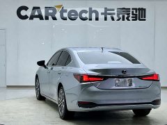 Lexus ES 2020 260 Exclusive Edition - фото 16