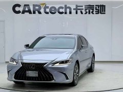 Lexus ES 2020 260 Exclusive Edition - фото 2