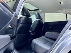 Lexus ES 2020 260 Exclusive Edition - фото 7