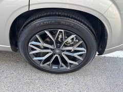 Changan UNI-Z 1.5T Luxury Version - фото 10