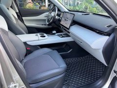 Changan UNI-Z 1.5T Luxury Version - фото 13