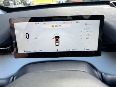 Changan UNI-Z 1.5T Luxury Version - фото 14