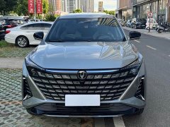 Changan UNI-Z 1.5T Luxury Version - фото 2