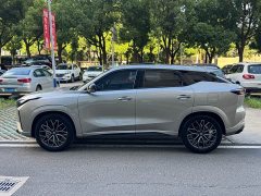 Changan UNI-Z 1.5T Luxury Version - фото 3