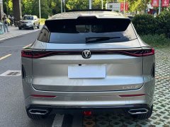 Changan UNI-Z 1.5T Luxury Version - фото 5