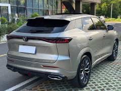 Changan UNI-Z 1.5T Luxury Version - фото 6