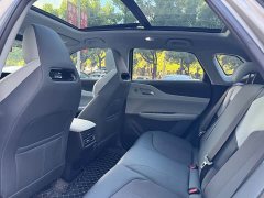 Changan UNI-Z 1.5T Luxury Version - фото 8