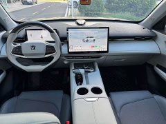 Changan UNI-Z 1.5T Luxury Version - фото 9