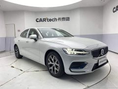 Volvo S60 B4 Luxury Edition - фото 2