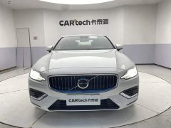 Volvo S60 B4 Luxury Edition - фото 3