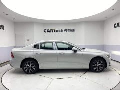 Volvo S60 B4 Luxury Edition - фото 4