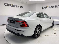 Volvo S60 B4 Luxury Edition - фото 5