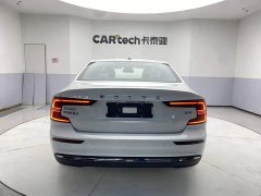 Volvo S60 B4 Luxury Edition - фото 6