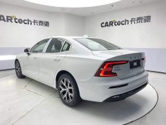 Volvo S60 B4 Luxury Edition - фото 7