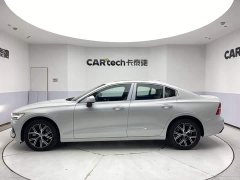 Volvo S60 B4 Luxury Edition - фото 8