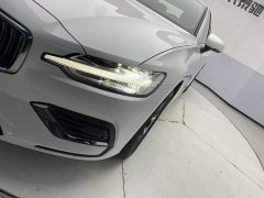 Volvo S60 B4 Luxury Edition - фото 9