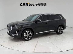 Geely L 2.0TD DCT EVO2WD Edition - фото 1